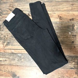 Navy blue American Eagle Jeans/Pants